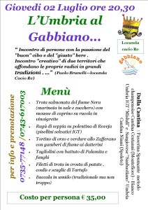 l'Umbria al Gabbiano rel 01